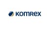 Komrex (Logo)