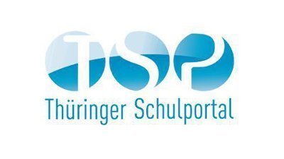 Thüringer Schulportal (Logo)