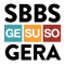 Logo SBBS Gera